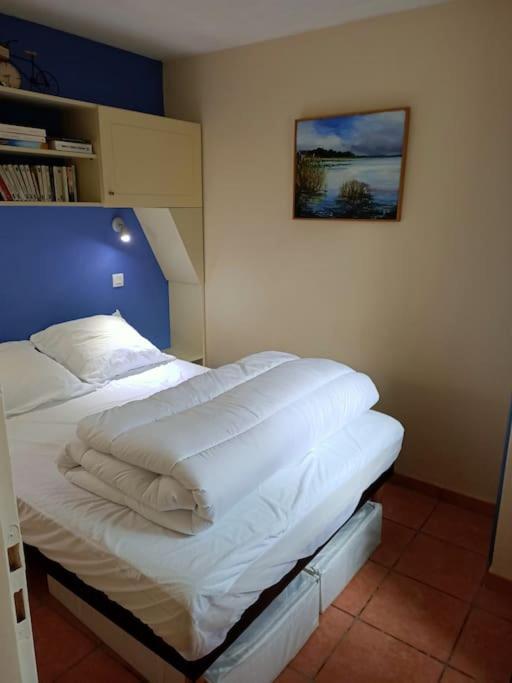 Appart' Dans Les Pins, Ocean, Lac, Piscine ลากาโน ภายนอก รูปภาพ